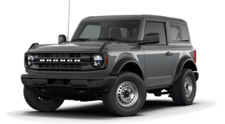 2026 Ford Bronco® External Image 2